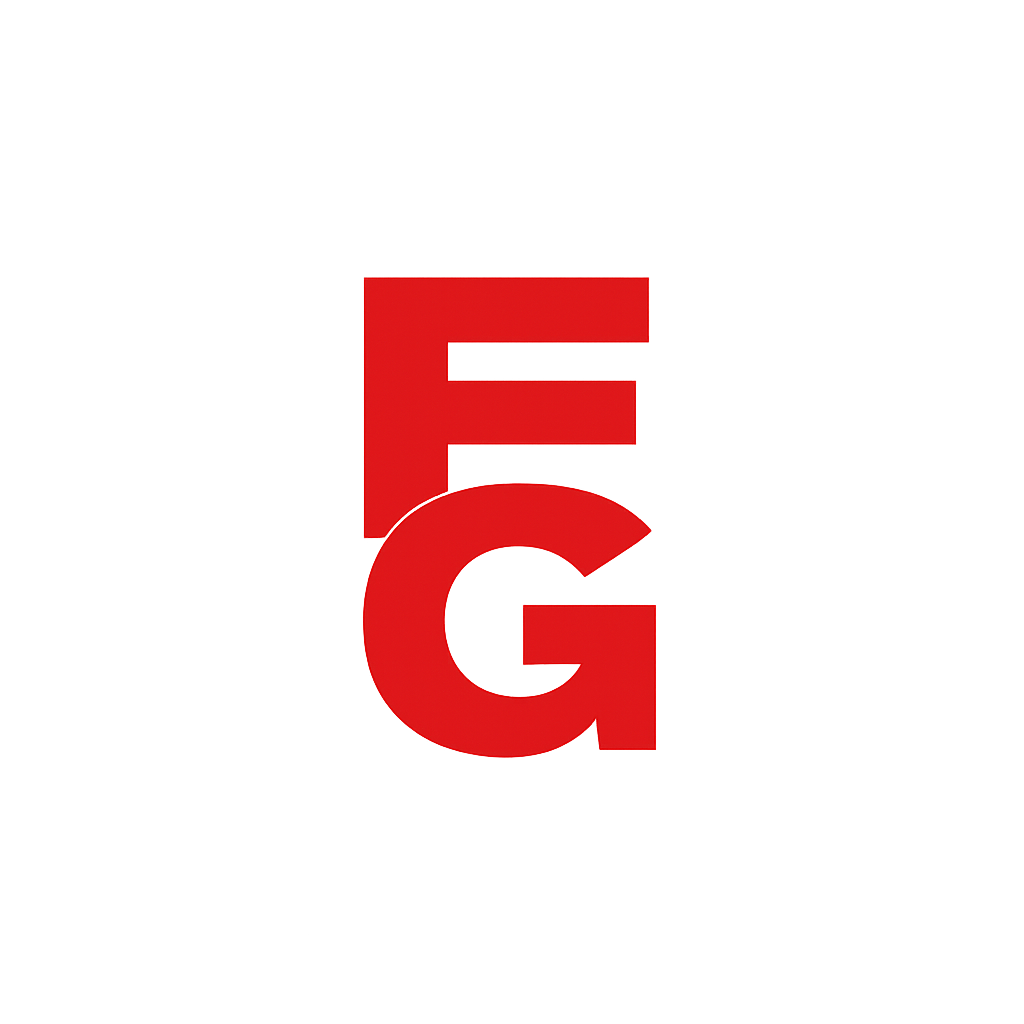 Forgon Logo